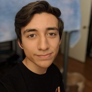 Meet your Posher, Ethan